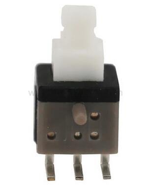 按鍵開關設計的藝術與科學分享