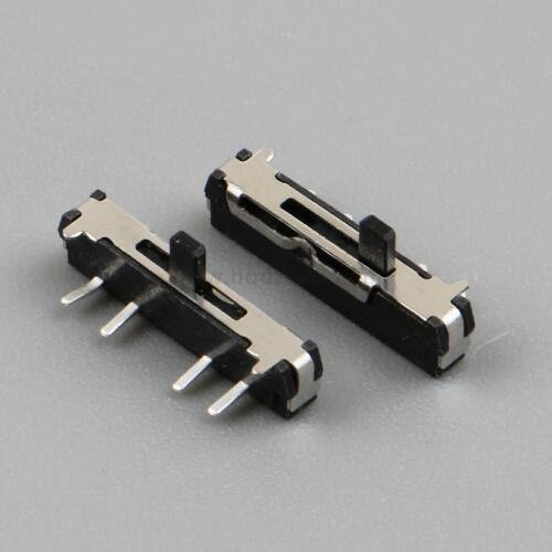 從消費電子到工業(yè)設(shè)備，撥動開關(guān)無處不在