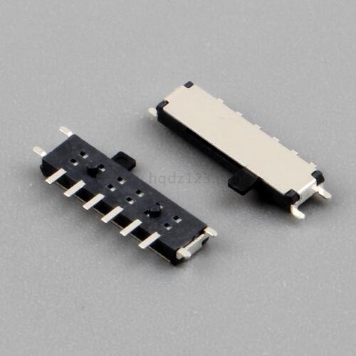 智能化撥動(dòng)開關(guān)的設(shè)計(jì)與實(shí)現(xiàn)