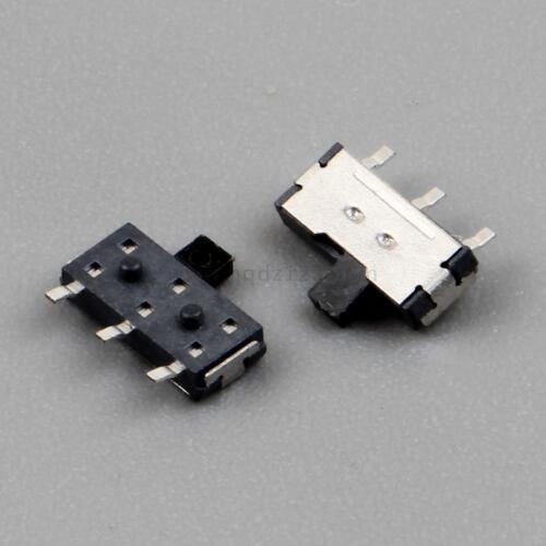 從原理到接線，撥動開關一篇講透