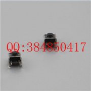 Requirements for Frequency of Patch Touch Switch