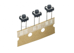 改善產品應用工作環(huán)境彰顯輕觸開關實用價值