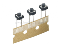 合理區(qū)分輕觸開關功能類型便于發(fā)揮性能優(yōu)勢