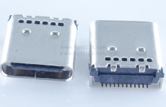 利用TYPE-C插座兼容性優(yōu)勢滿足多類型產品應用需求