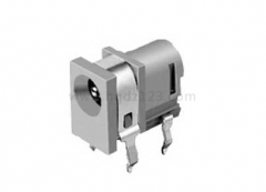 DC電源插座有哪些，常用規(guī)格有哪些？