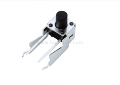 輕觸開關的工作原理是什么？