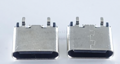 TYPE-C插座小巧好用，深受消費者喜愛