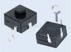 按鍵開關(guān)的工作原理如何？