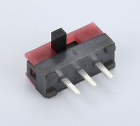 電路切換精挑細(xì)選大電流撥動(dòng)開(kāi)關(guān)增強(qiáng)性能可靠性