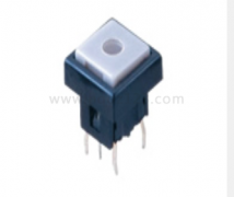 焊接輕觸開(kāi)關(guān)，要注意哪些問(wèn)題呢？