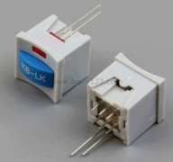 簡化電路切換繁瑣操作流程盡顯按鍵開關(guān)實(shí)用性