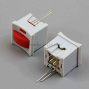 結(jié)合電路環(huán)境甄選按鍵開關(guān)增強(qiáng)切換控制能力