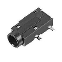 創(chuàng)新結構耳機插座的信號干擾問題研究