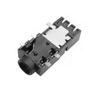 耳機(jī)插座的兼容性設(shè)計(jì)與市場適應(yīng)性分析