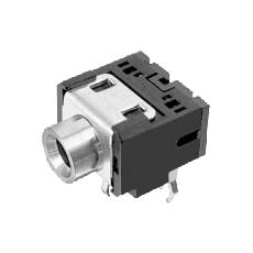 耳機(jī)插座技術(shù)數(shù)字接口與智能化交互的融合之路