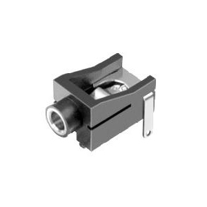 耳機(jī)插座功能的開發(fā)與性能驗證