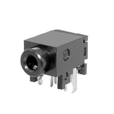 模塊化耳機(jī)插座支持部件更換的可行性研究