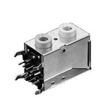 密封結(jié)構(gòu)在耳機(jī)插座中的應(yīng)用與性能提升策略