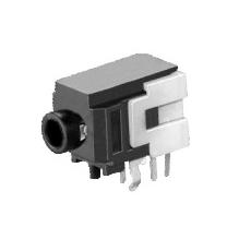 耳機插座選題指南：從技術內核到未來趨勢