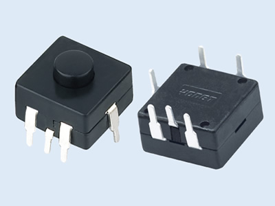 撥動(dòng)開關(guān)在新能源汽車中的應(yīng)用與性能優(yōu)化