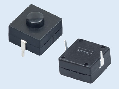 按鈕開關(guān)的技術(shù)進(jìn)步推動市場發(fā)展