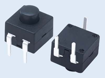 按鈕開(kāi)關(guān)的標(biāo)準(zhǔn)化之路:從實(shí)驗(yàn)室到千家萬(wàn)戶