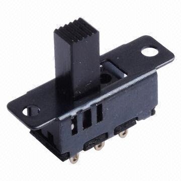 車載醫(yī)療安防撥動開關要求與規(guī)范